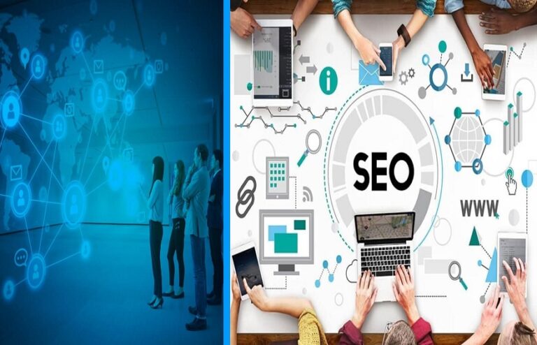 The Ultimate Guide To Outsourcing Seo Services Infologico