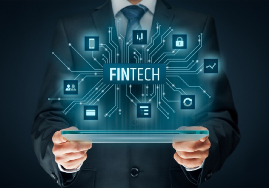 5 Ways Fintech Is Disrupting The Financial Services Sector – Technology ...