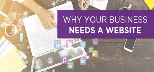 Business Needs a Website