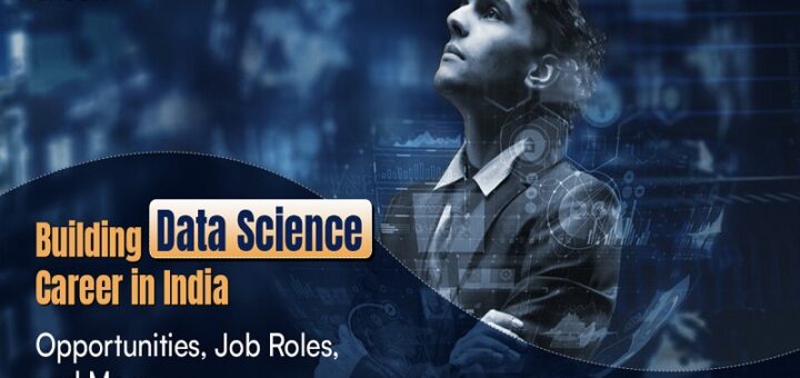 Data Science Career