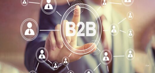 B2B Marketing Agencies