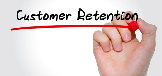 Retaining Customers