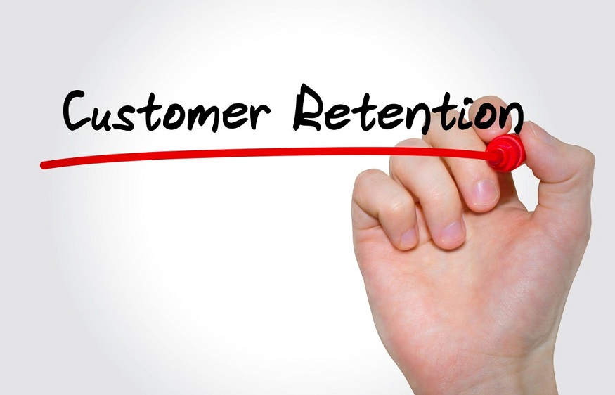 Retaining Customers