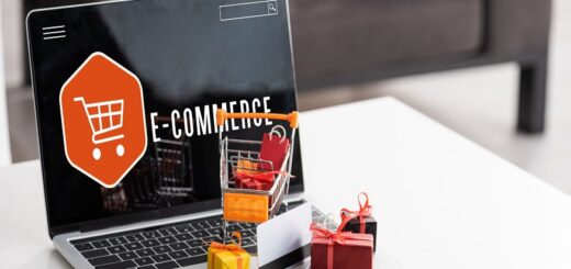 ecommerce Website