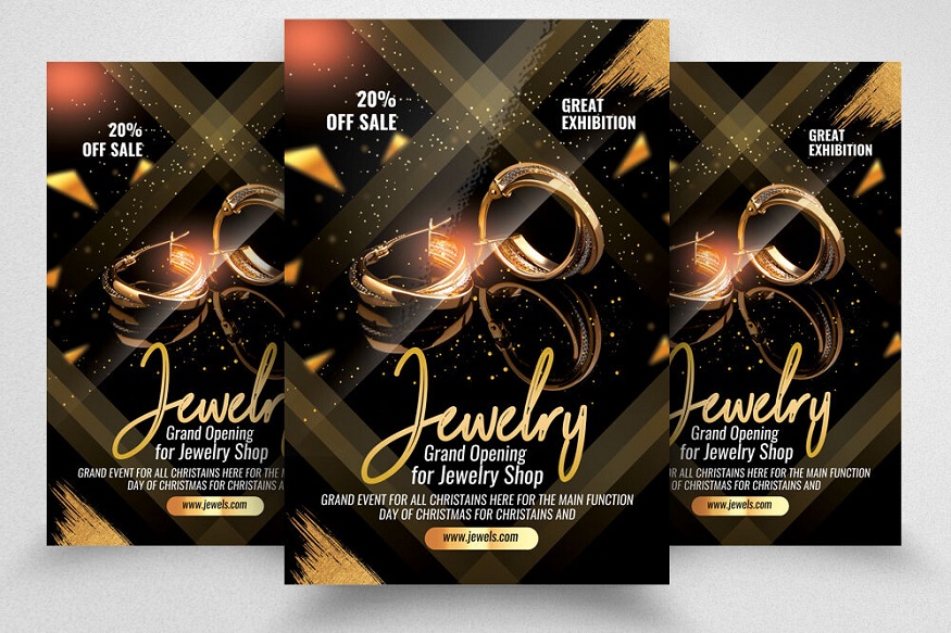 jewelry business