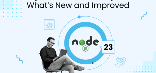 Node.js 23