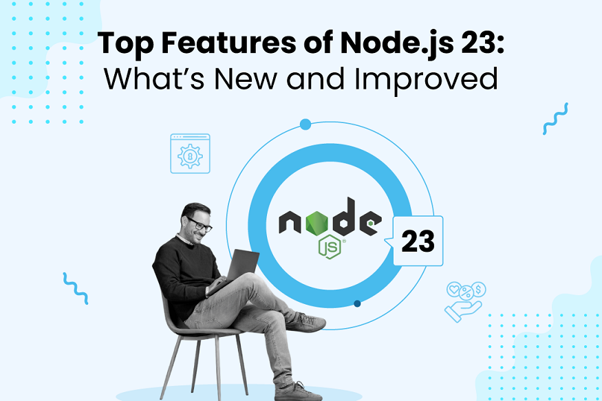 Node.js 23